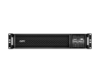 APC SRT3000RMXLI Smart-UPS SRT 3000VA/2700W 230V Rack 2U - 627688 - zdjęcie 2